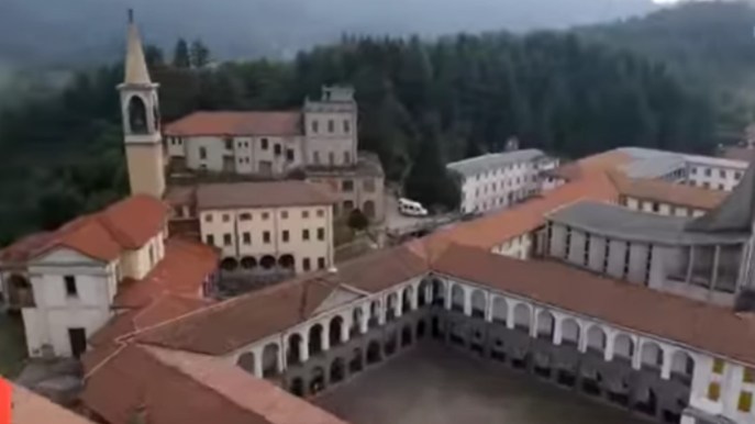Qual è il “collegio” dove è ambientato il docu-reality di Rai 2