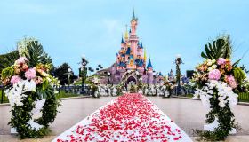 Sposarsi a Disneyland Paris: ecco come fare