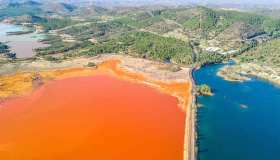 Questo luogo è stato scelto dalla Nasa per fare esperimenti