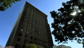 L’hotel Cecil di Los Angeles diventa un monumento storico: è chiamato hotel degli orrori
