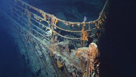 Fare un tour dentro al Titanic è ora possibile. Ecco quanto costa
