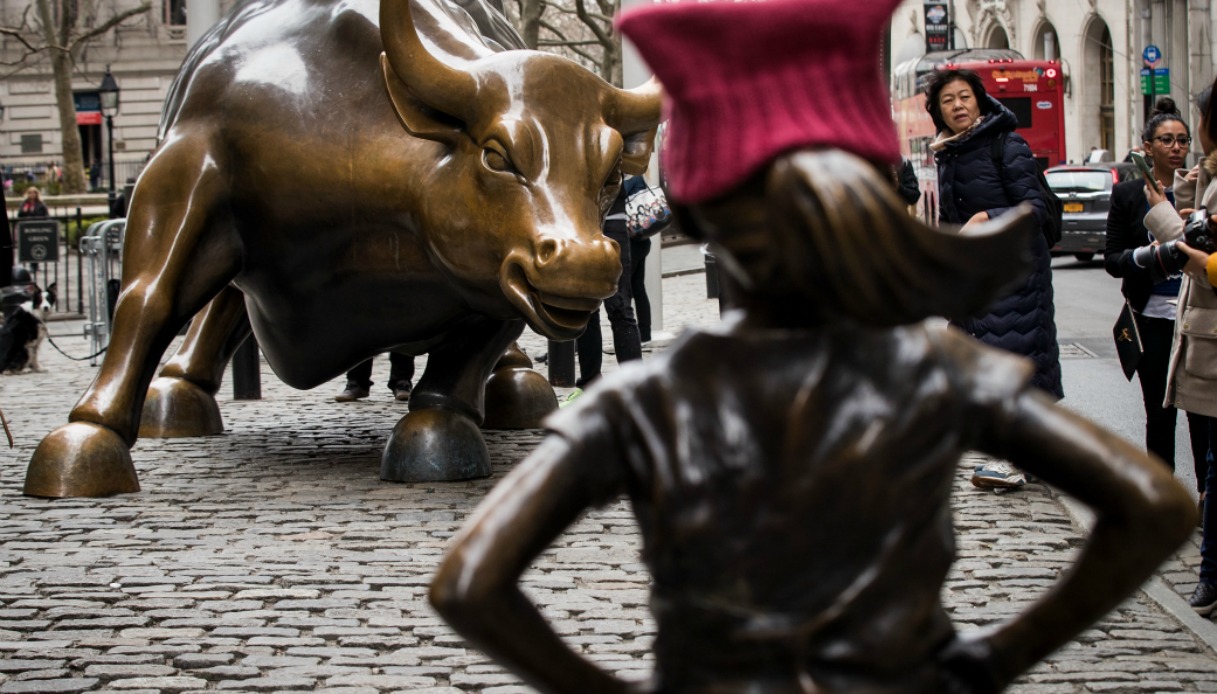 Wall Street