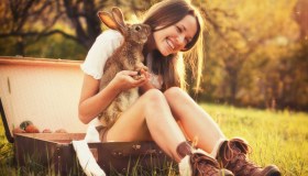 Dove lasciare gli animali quando si va in vacanza