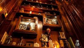 È a Milano il bar più piccolo del mondo