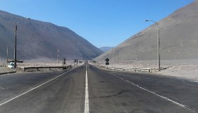 Viaggio in Cile, sulla strada del giovane Che Guevara