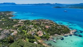 Porto Cervo: il sogno di un principe diventato realtà