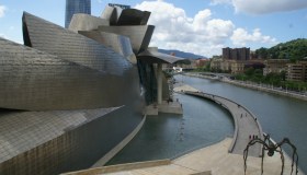 Cosa vedere a Bilbao, il fascino discreto dell’antico e del moderno