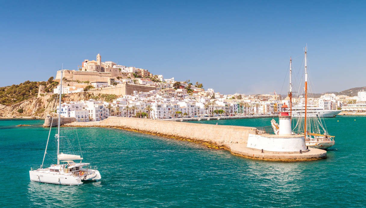 Cosa fare a Ibiza