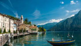 Una vacanza tra i laghi lombardi: relax, natura e cultura