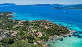 Porto Cervo, destinazione d’élite in Costa Smeralda