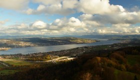 Cosa vedere nei dintorni di Zurigo, dove l’acqua è protagonista