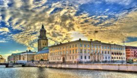 A Göteborg, le bellezze della città più giovane della Svezia