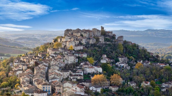 Alla scoperta dei dintorni di Tolosa nel Midi-Pirenei
