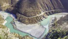Esiste una spiaggia caraibica a due passi da Milano. Ecco dov’è