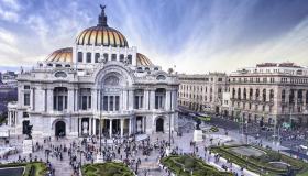 Cosa vedere a Città del Messico, a spasso per la Ciudad