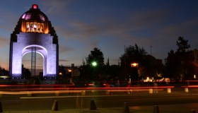 Vita notturna a Città del Messico, antros, cantinas e mariachi