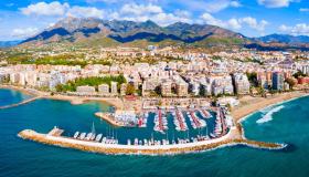 Viaggio a Marbella, tra Malaga e Gibilterra lungo la Costa del Sol