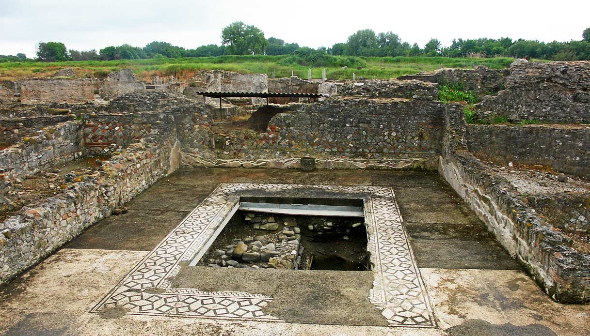 Cosa vedere a Sibari, lo spettacolo della Magna Grecia