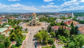 Sofia: cosa vedere nella città più bella della Bulgaria