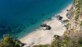 Le 10 spiagge top della Calabria