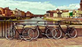 Toscana in bicicletta: 7 itinerari e località imperdibili