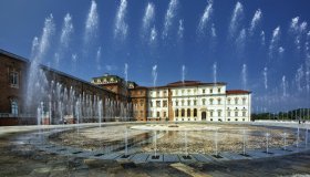 Cosa vedere a Venaria Reale: storia, antiquariato e cucina