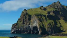 Elephant Rock: l’incredibile roccia a forma di elefante