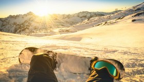 Estate a Les Deux Alpes, tanto sport e divertimento