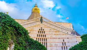 Cosa vedere a Nazareth, un viaggio tra arte, storia e spiritualità