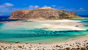 Le più belle spiagge di Creta