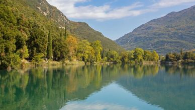 5 cose da vedere nei dintorni di Trento, poco fuori città