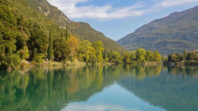 5 cose da vedere nei dintorni di Trento, poco fuori città