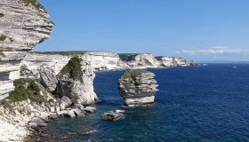 Cosa vedere a Bonifacio, un fiordo in pieno Mediterraneo