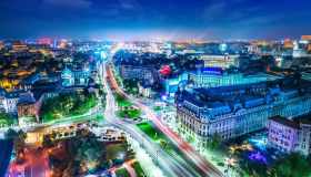 3 giorni a Bucarest: cosa fare nella capitale della Romania