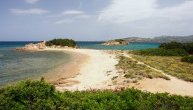Vacanze a Cannigione, a spasso per la Costa Smeralda