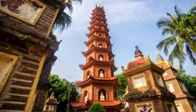 Cosa vedere nella capitale del Vietnam, la divina Hanoi