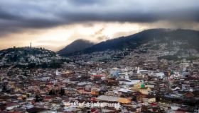 Quattro giorni Quito, la capitale dell’Ecuador