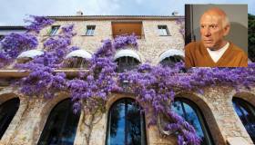 Va all’asta la casa di Pablo Picasso sulla Costa Azzurra