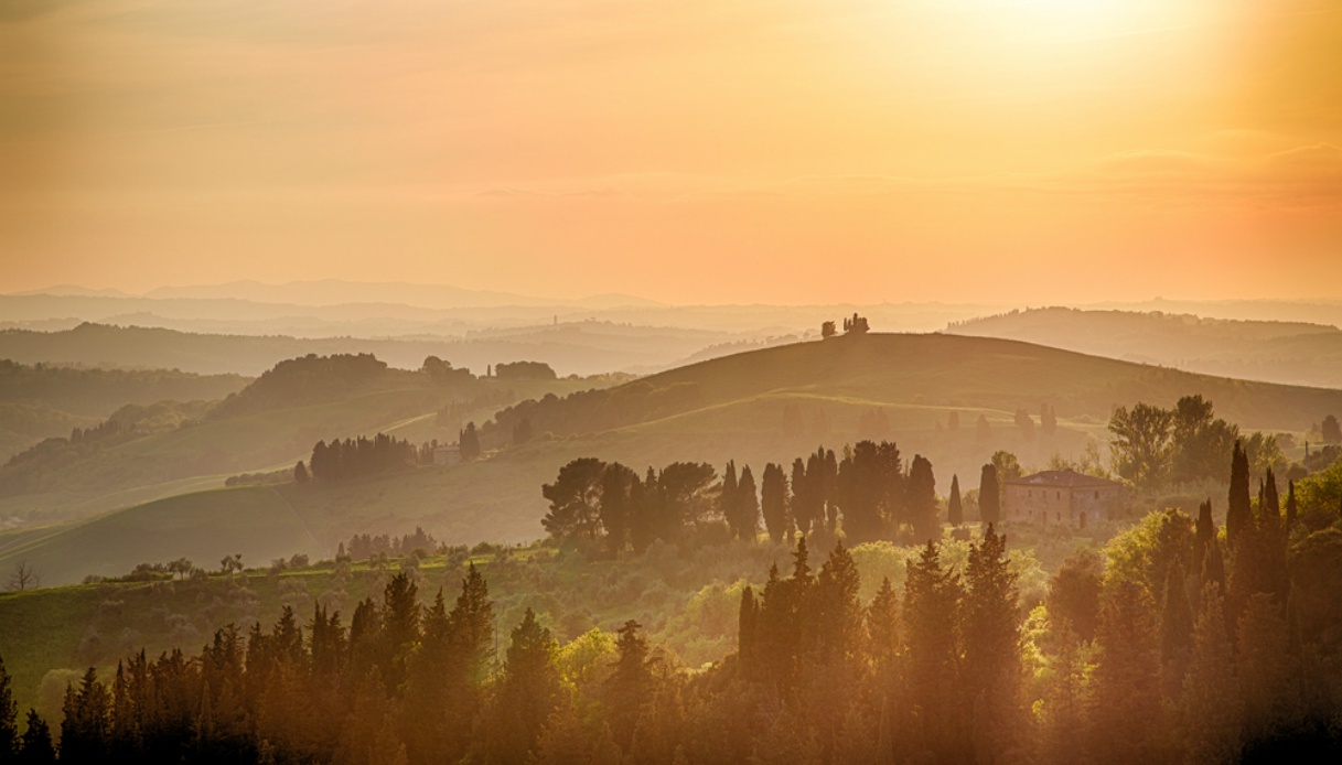 Castelfalfi