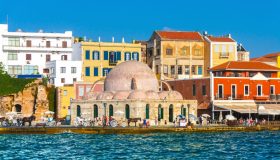 Cosa vedere a Chania, la città gioiello dell’isola di Creta