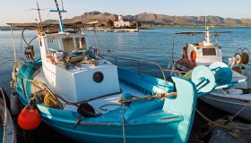 Cosa fare a Elafonissos, l’isola-quasi isola del golfo di Laconia