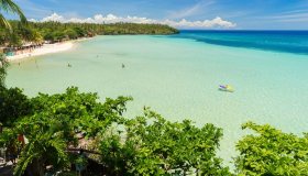 Isole Camotes, un paradiso terrestre che nessuno conosce