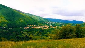 Cosa fare a Lizzano in Belvedere, vivace borgo dell’Appennino emiliano