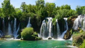 Nei dintorni di Medjugorje, tra spiritualità e città antiche