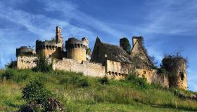 Come diventare proprietari di un castello con 50 euro