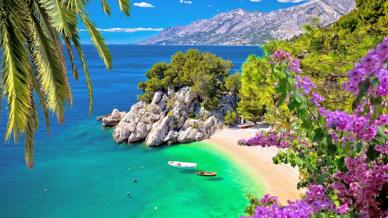 Guida di Makarska: le località più belle della riviera