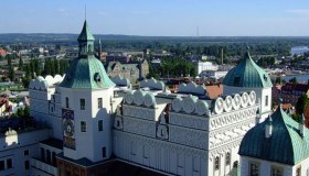 Cosa fare e cosa vedere a Stettino, alla scoperta della Pomerania