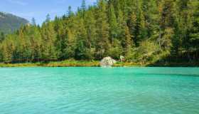 La leggenda del Lago delle Fate: ecco perché si chiama così 