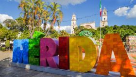 Cosa vedere a Mérida, in Messico, la perla dello Yucatán