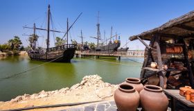 Viaggio a Palos de la Frontera, sulle tracce di Cristoforo Colombo